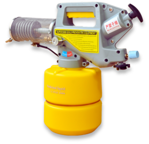 Termonebulizador fumigadora S200