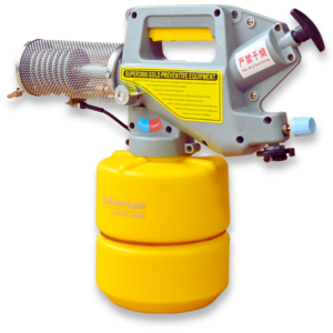 Termonebulizador fumigadora S200