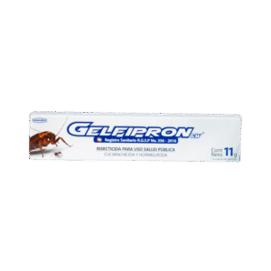 Gelfiprón 11g