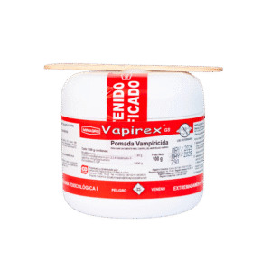 Vapirex 100g
