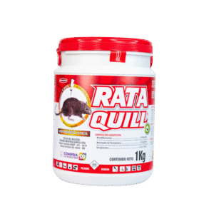Rataquill Pasta Oleosa 1kg