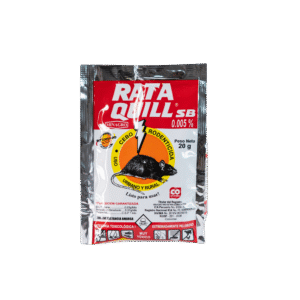 Rataquill Pellets 20g