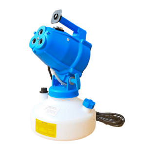 Pulverizadora eléctrica ULV portátil
