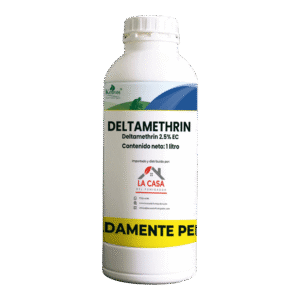 Deltamethrin 1 litro