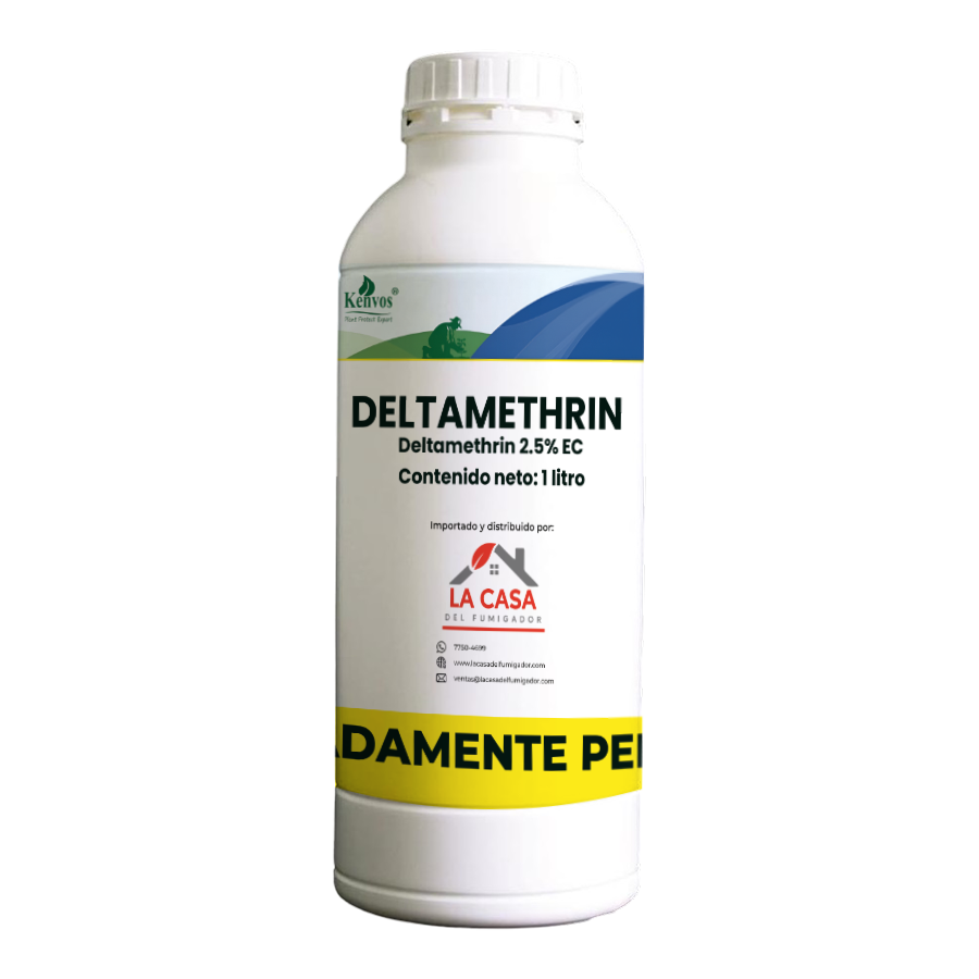 Deltamethrin 1 litro