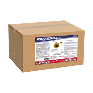 Rataquill bloque 10 kg